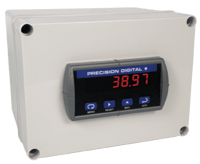 Precision Digital Enclosure, PDA2800